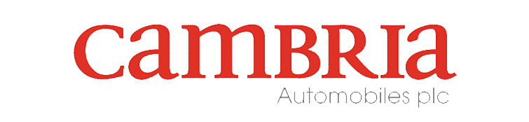 Cambria Automobiles plc